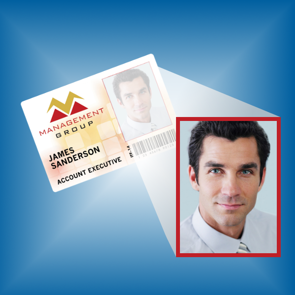 How to Take a Great Employee ID Photo